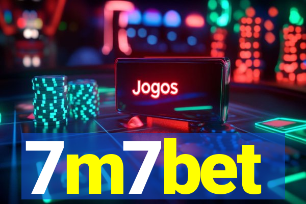 7m7bet