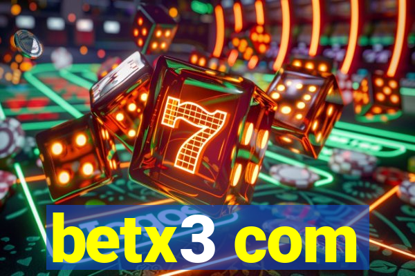 betx3 com