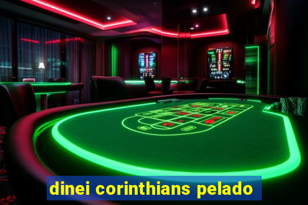 dinei corinthians pelado