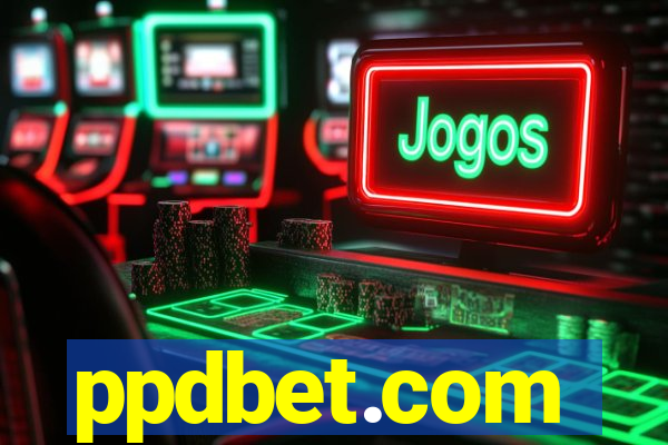 ppdbet.com