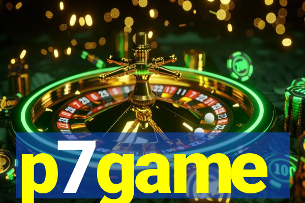 p7game