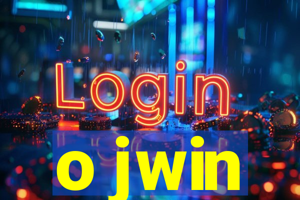 o jwin