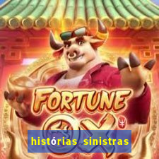 histórias sinistras jogo pdf
