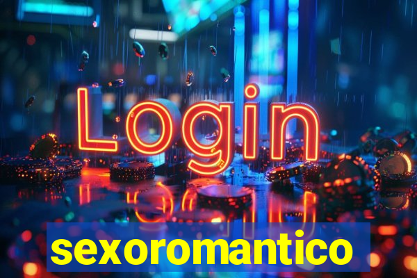sexoromantico