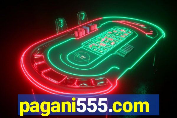 pagani555.com