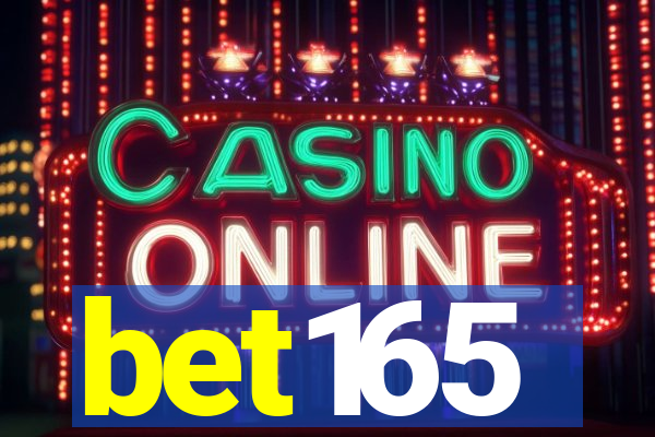 bet165