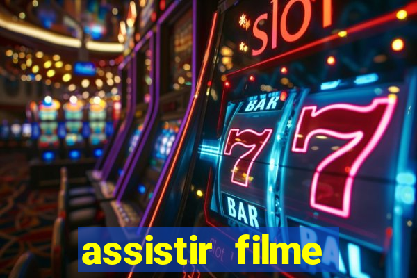 assistir filme bilhete de loteria