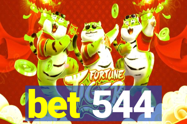 bet 544