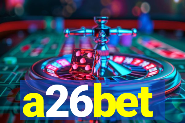 a26bet