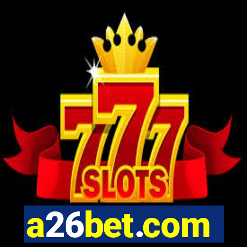 a26bet.com