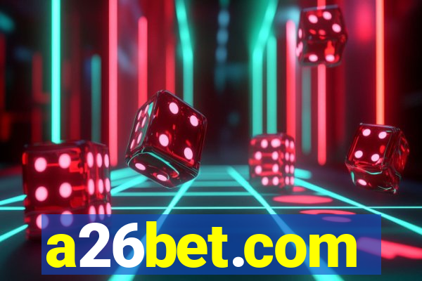 a26bet.com