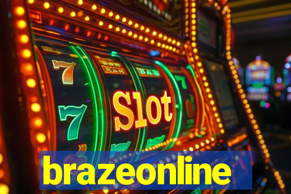 brazeonline