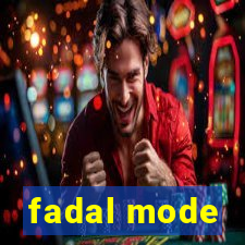 fadal mode