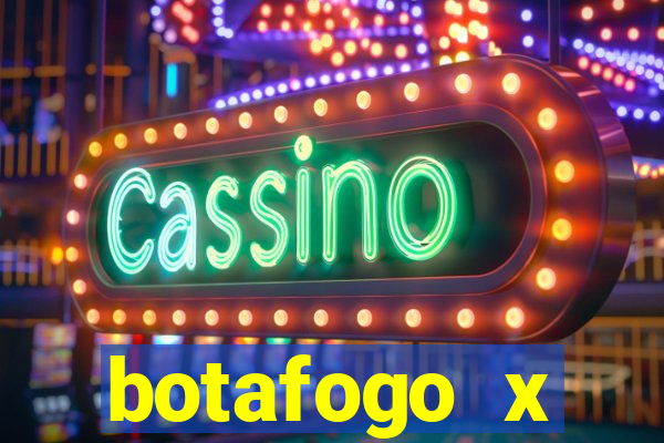 botafogo x corinthians multicanais