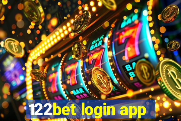 122bet login app