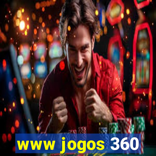 www jogos 360