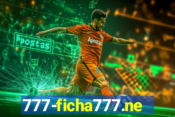 777-ficha777.net