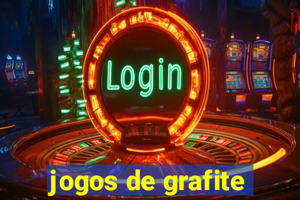 jogos de grafite