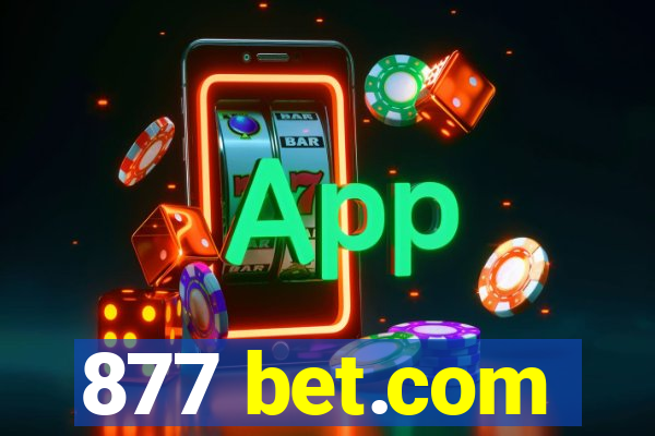 877 bet.com