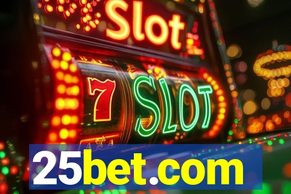 25bet.com