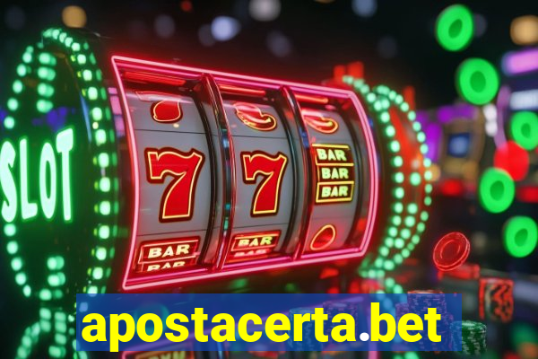apostacerta.bet