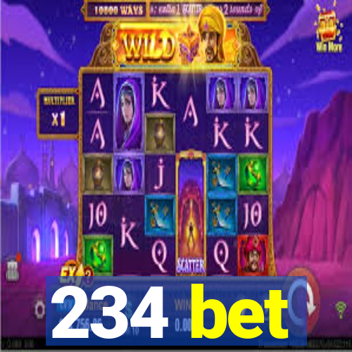 234 bet