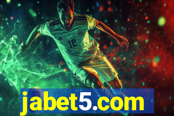 jabet5.com