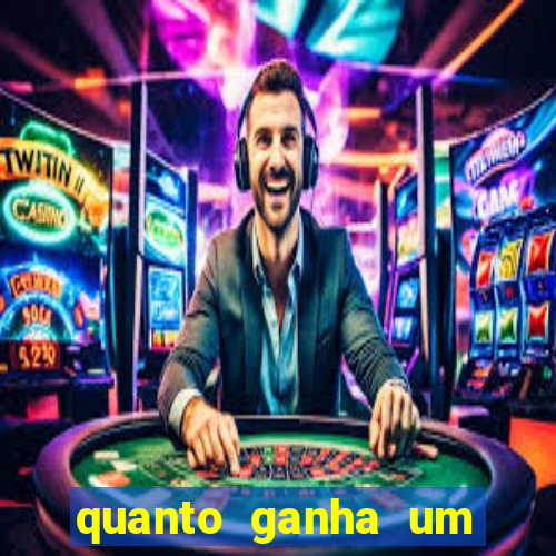 quanto ganha um massagista de futebol