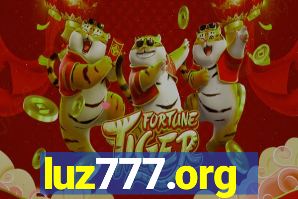 luz777.org