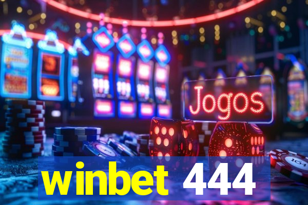 winbet 444
