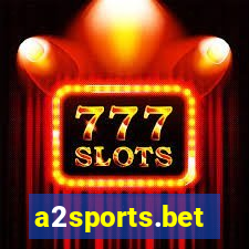 a2sports.bet