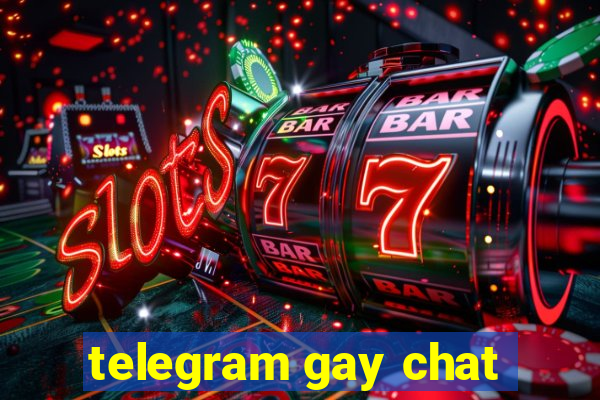 telegram gay chat