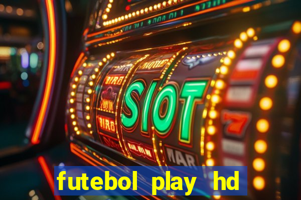 futebol play hd são paulo