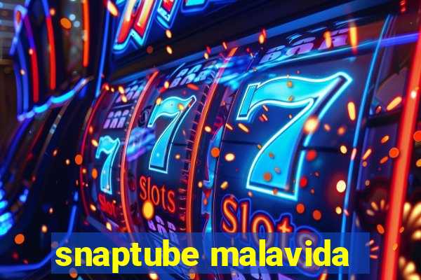 snaptube malavida