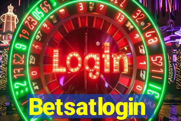 Betsatlogin
