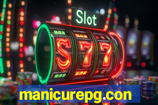manicurepg.con