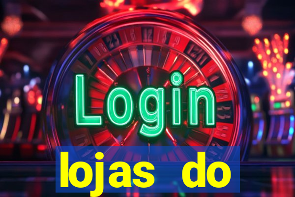 lojas do camelodromo de porto alegre