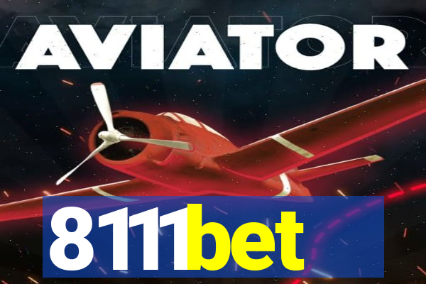 8111bet