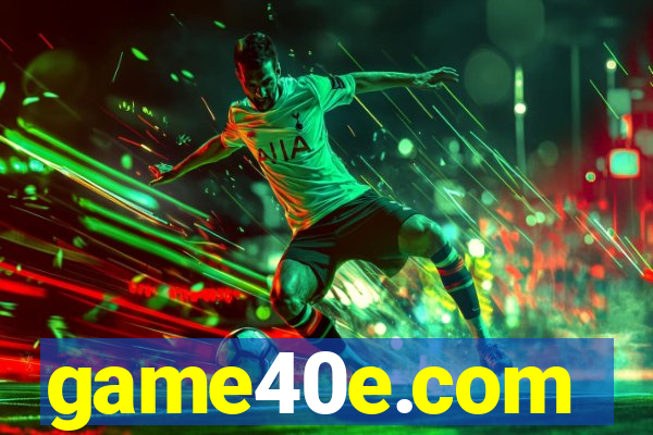 game40e.com