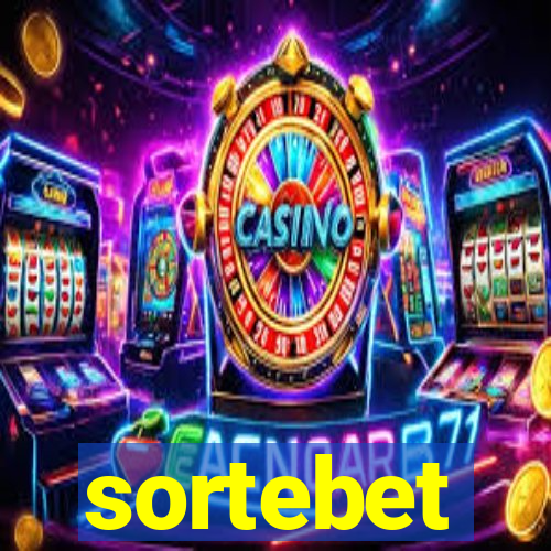 sortebet