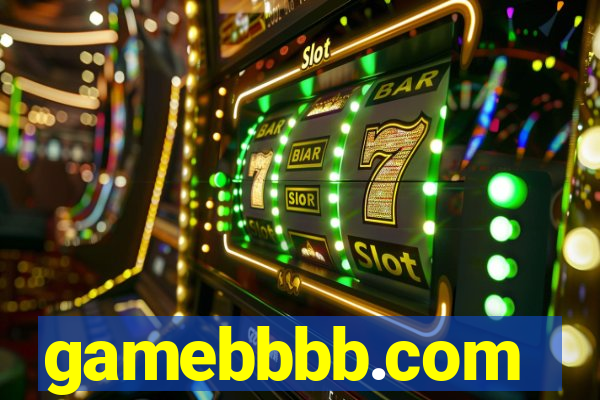 gamebbbb.com
