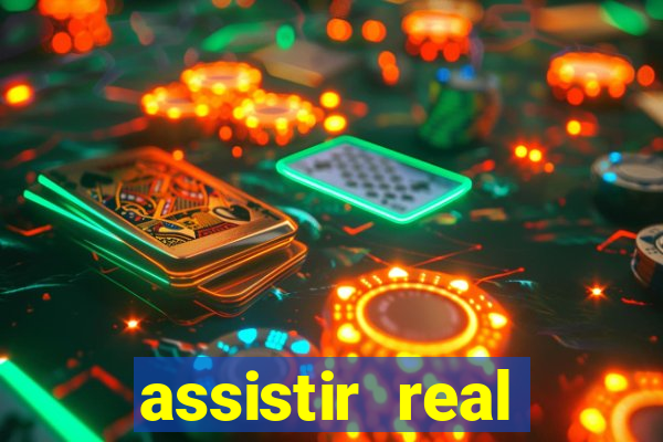 assistir real madrid x barcelona multicanais