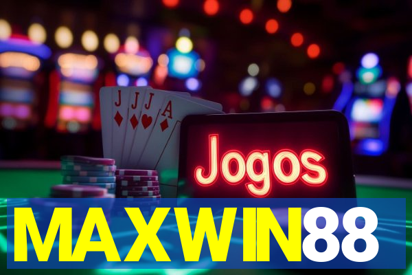MAXWIN88