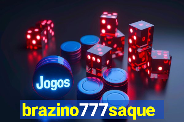 brazino777saque