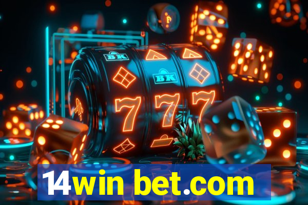 14win bet.com