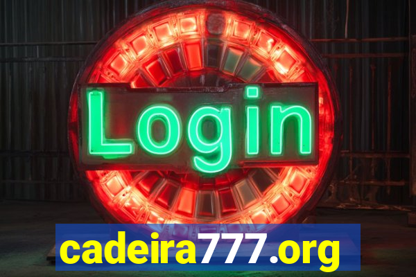 cadeira777.org