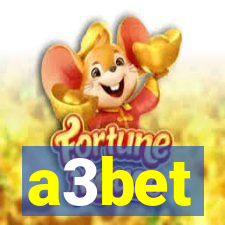 a3bet