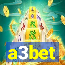 a3bet