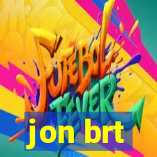 jon brt