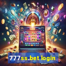 777ss.bet login